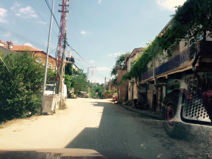 Doğanhisar İlyaslar Köyü Resimleri 9