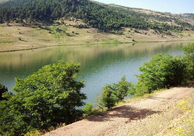 Doğanhisar Karaağa Köyü Resimleri 1