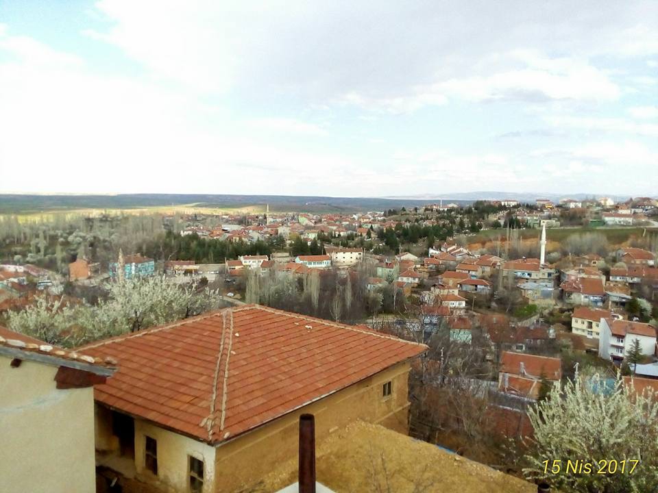 Doğanhisar Karaağa Köyü Resimleri 10