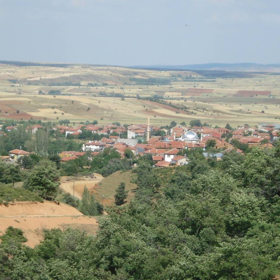 Doğanhisar Karaağa Köyü Resimleri 2