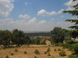 Doğanhisar Karaağa Köyü Resimleri 3