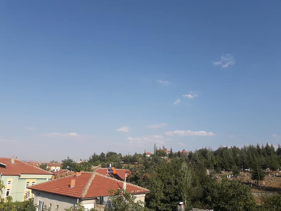 Doğanhisar Karaağa Köyü Resimleri 5