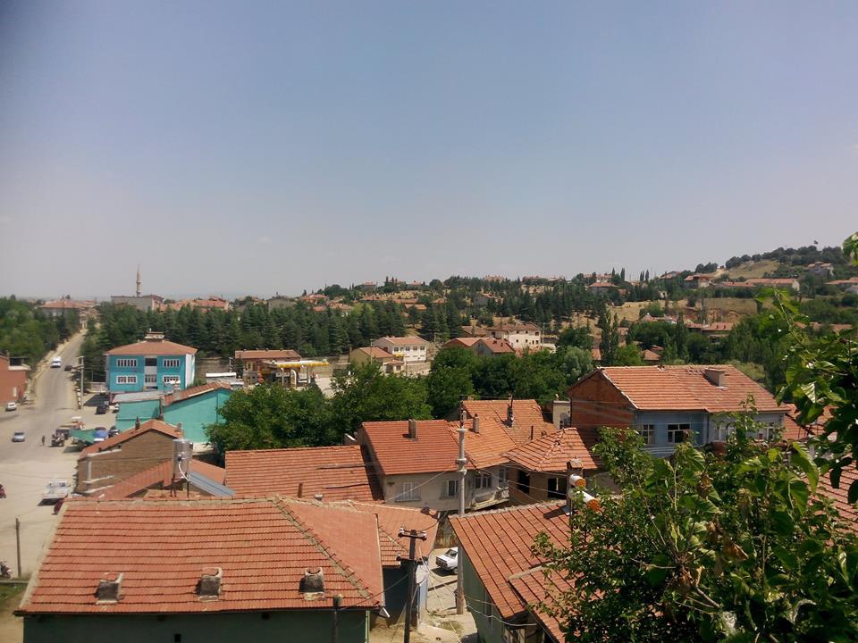 Doğanhisar Karaağa Köyü Resimleri 6