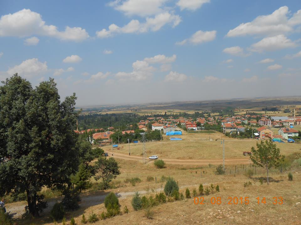 Doğanhisar Karaağa Köyü Resimleri 7