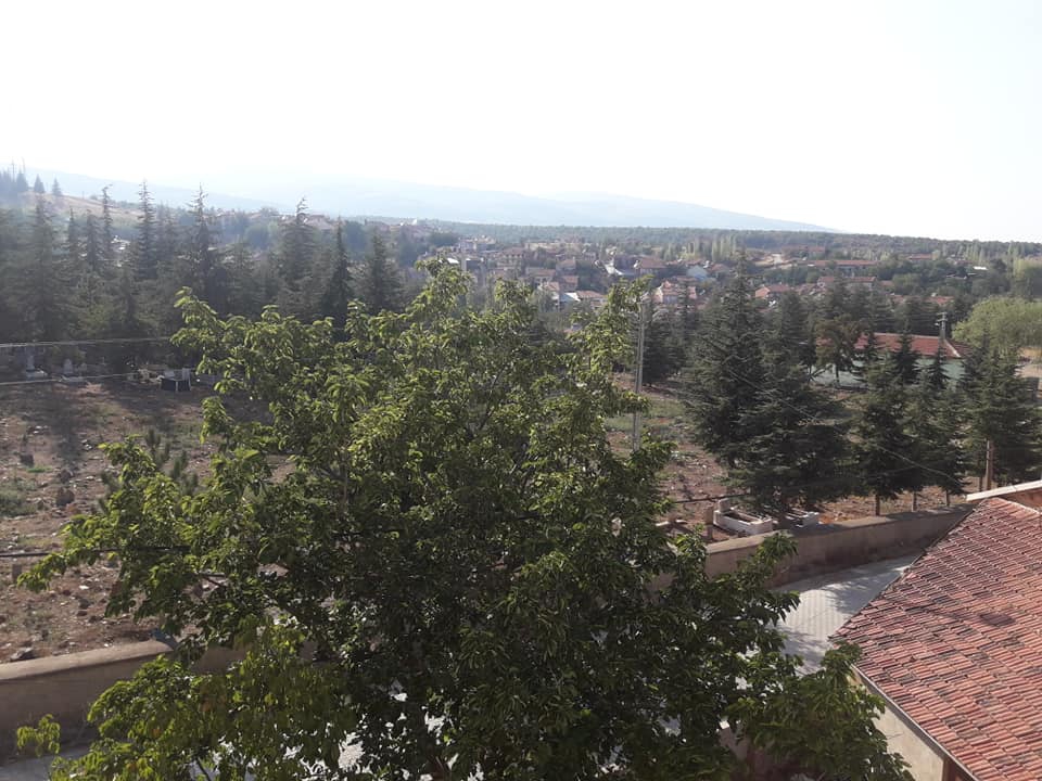 Doğanhisar Karaağa Köyü Resimleri 8