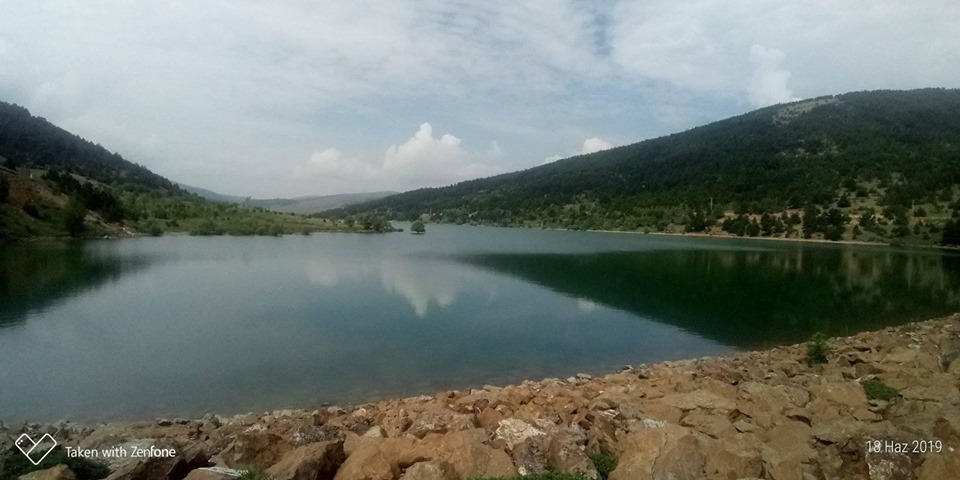 Doğanhisar Karaağa Köyü Resimleri 9