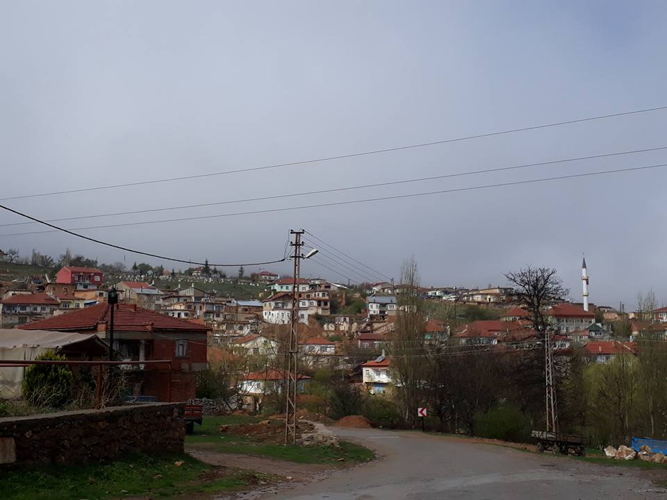 Doğanhisar Kemer Köyü Resimleri 1