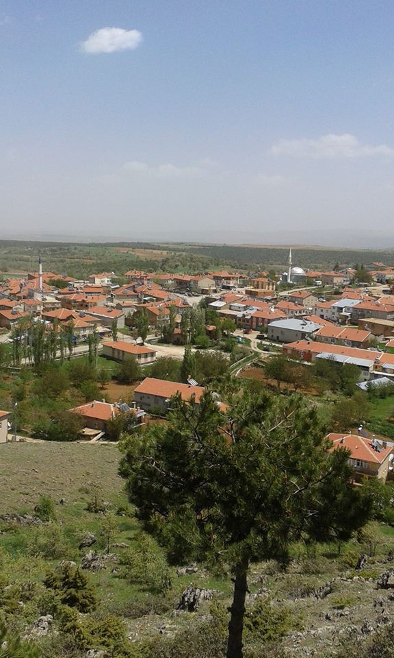 Doğanhisar Kemer Köyü Resimleri 10