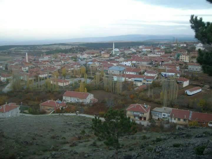 Doğanhisar Kemer Köyü Resimleri 2