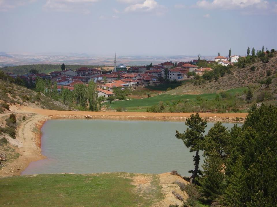 Doğanhisar Kemer Köyü Resimleri 3