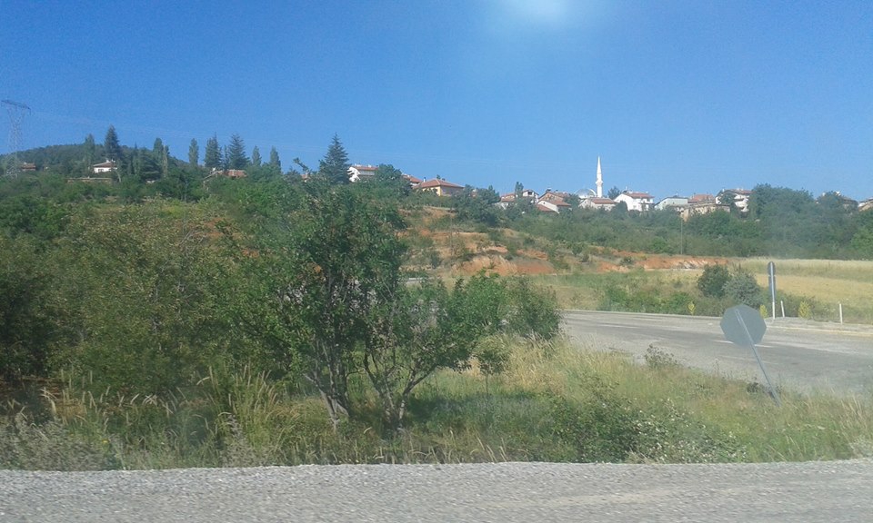 Doğanhisar Kemer Köyü Resimleri 7