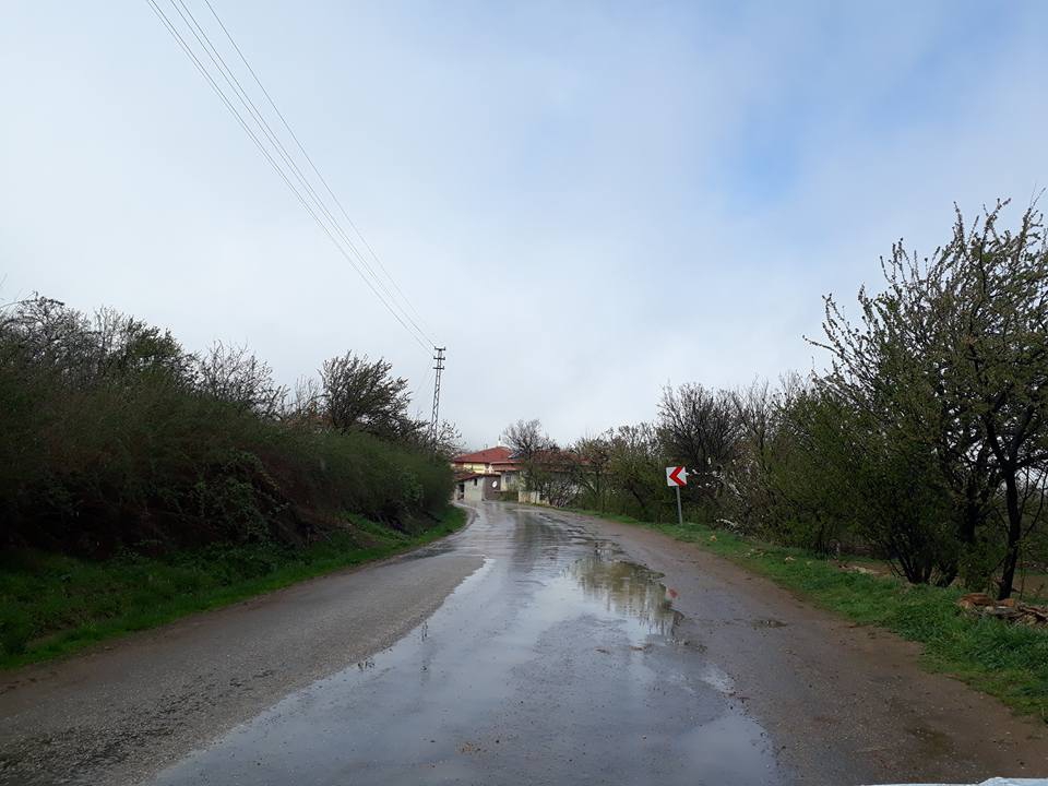 Doğanhisar Kemer Köyü Resimleri 8