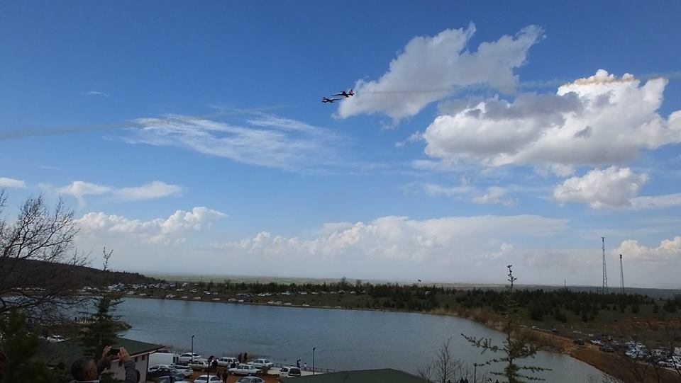 Doğanhisar Kemer Köyü Resimleri 9