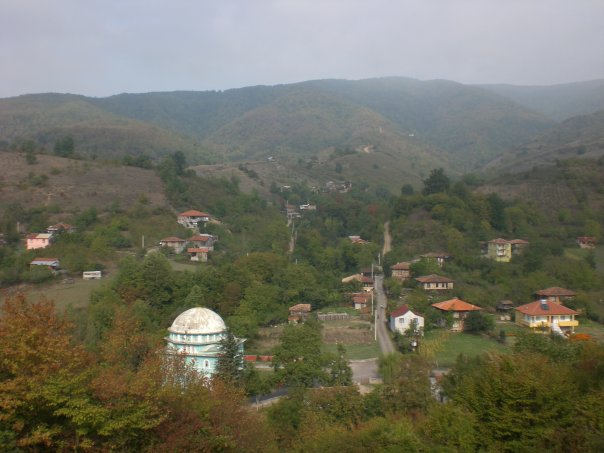 Hendek Hicriye Köyü Resimleri 1
