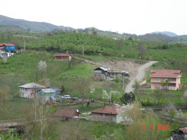 Hendek Hicriye Köyü Resimleri 2