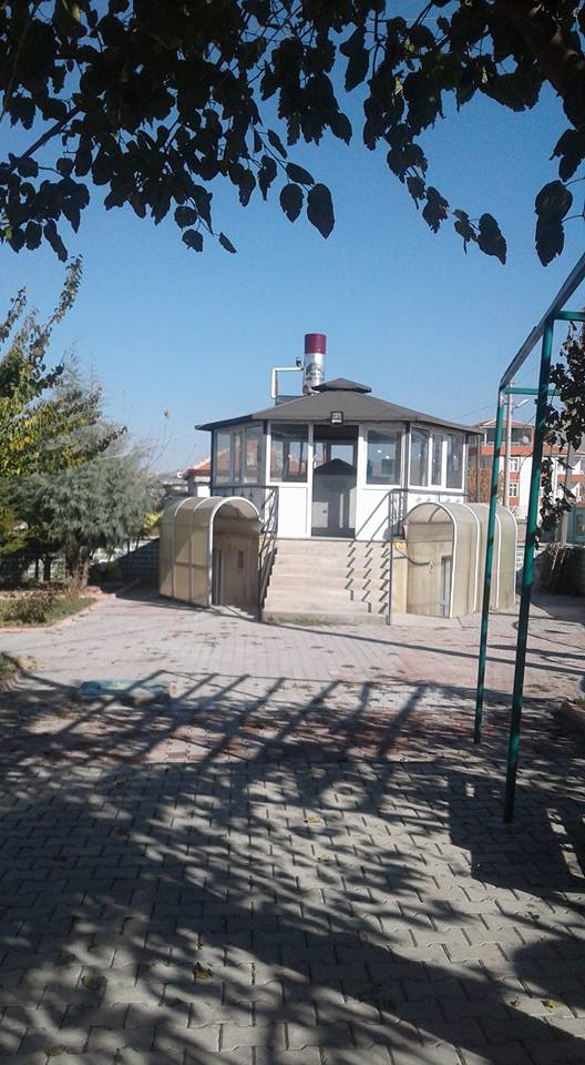 Emirgazi Akmescit Köyü Resimleri 2