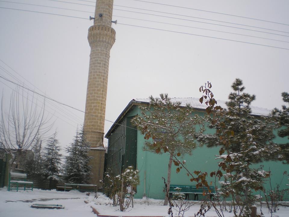 Emirgazi Akmescit Köyü Resimleri 4