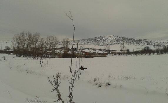 Emirgazi Fatih Köyü Resimleri 1