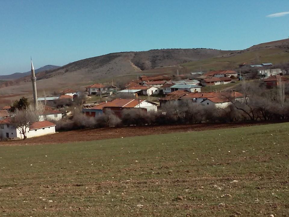 Emirgazi Fatih Köyü Resimleri 2