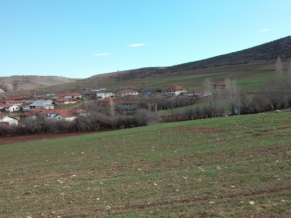 Emirgazi Fatih Köyü Resimleri 3