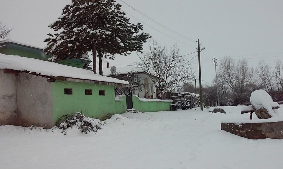 Emirgazi Fatih Köyü Resimleri 4