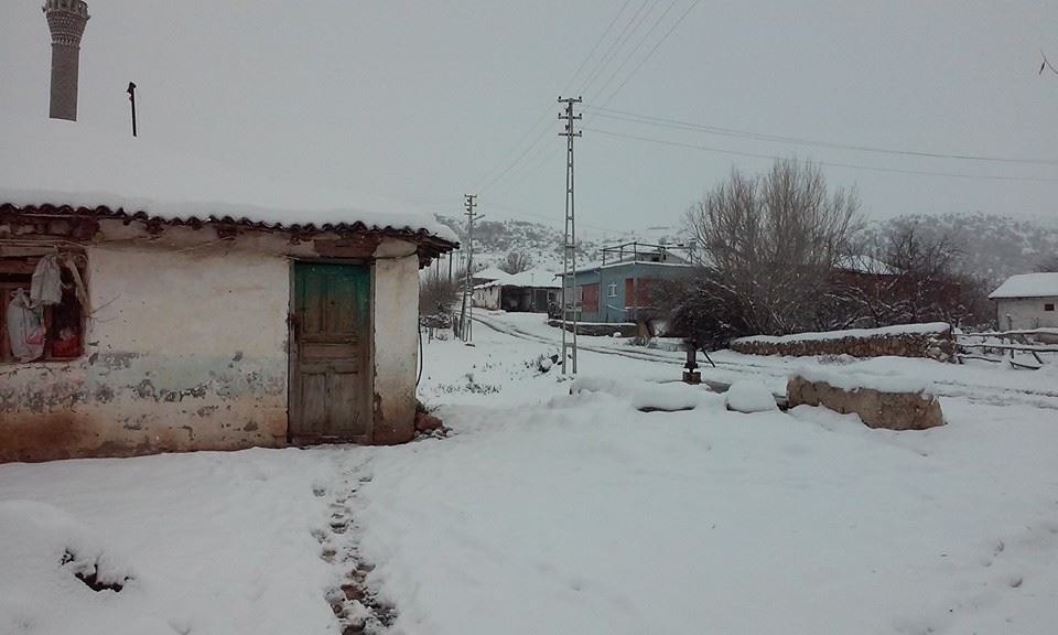 Emirgazi Fatih Köyü Resimleri 6