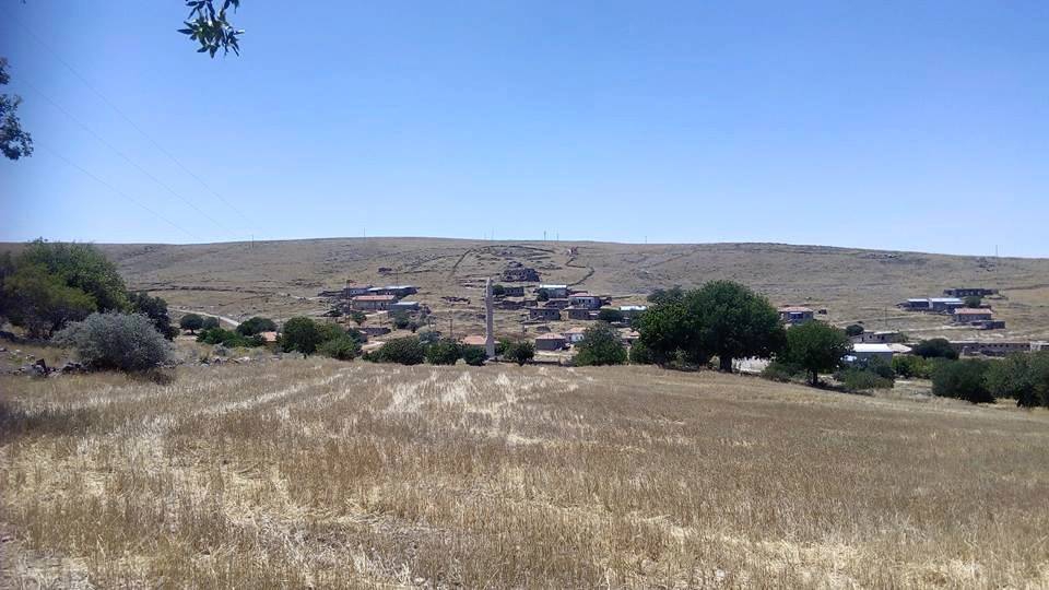 Emirgazi Işıklar Köyü Resimleri 2