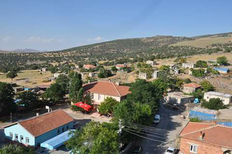 Emirgazi İkizli Köyü Resimleri 1