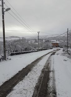 Emirgazi İkizli Köyü Resimleri 2