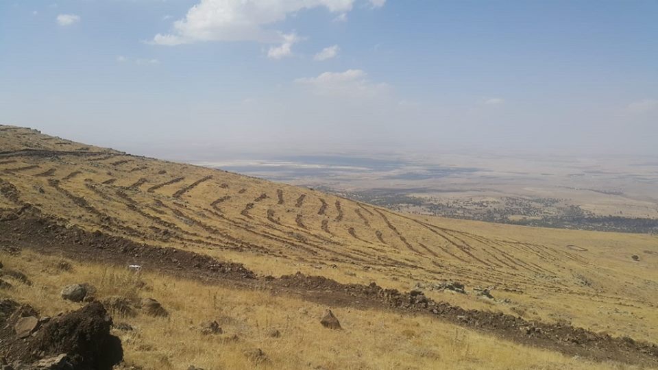 Emirgazi İkizli Köyü Resimleri 3