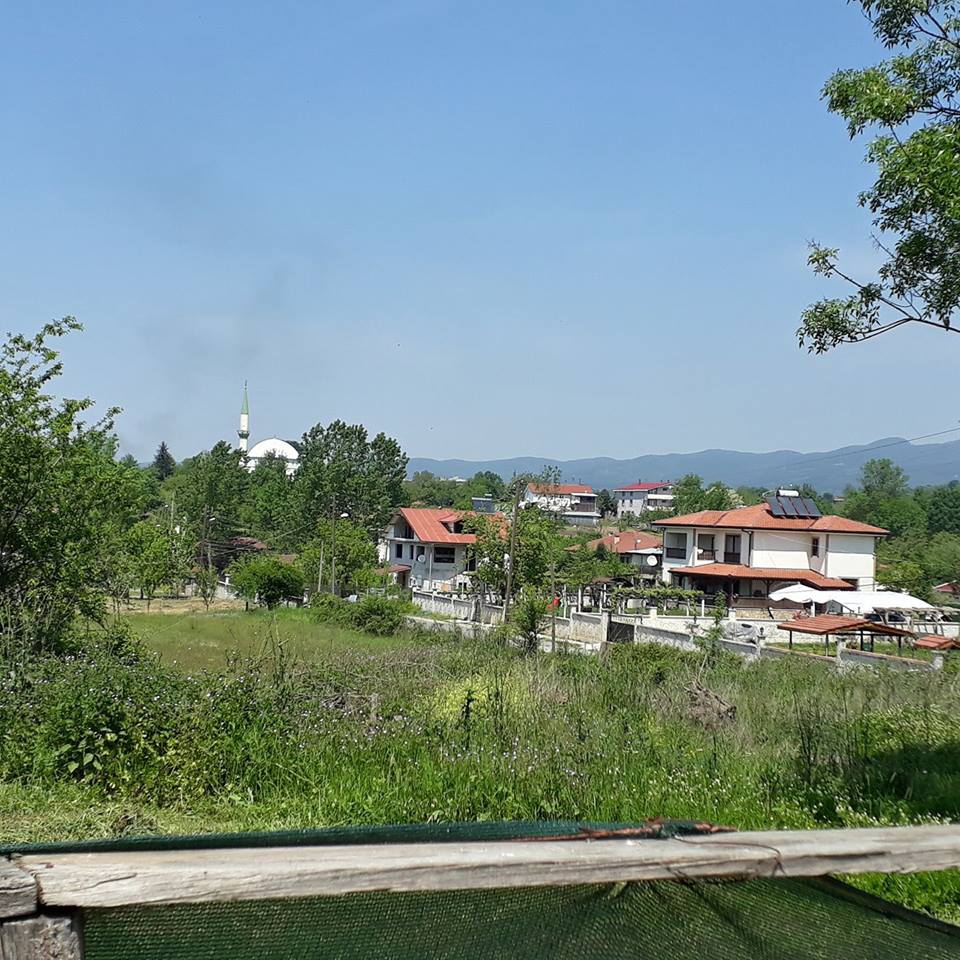 Hendek İkbaliye Köyü Resimleri 3