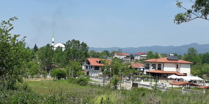 Hendek İkbaliye Köyü Resimleri 4