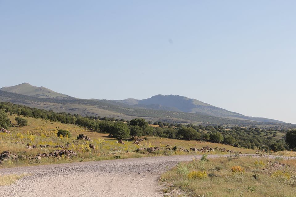 Emirgazi Karaören Köyü Resimleri 10