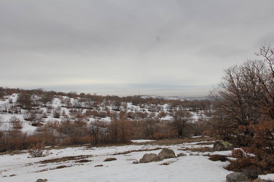 Emirgazi Karaören Köyü Resimleri 3