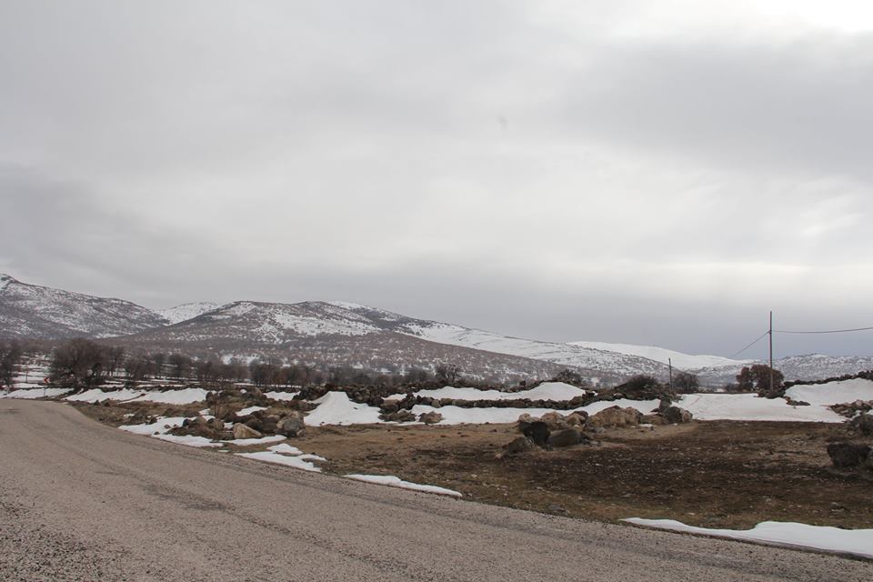 Emirgazi Karaören Köyü Resimleri 4