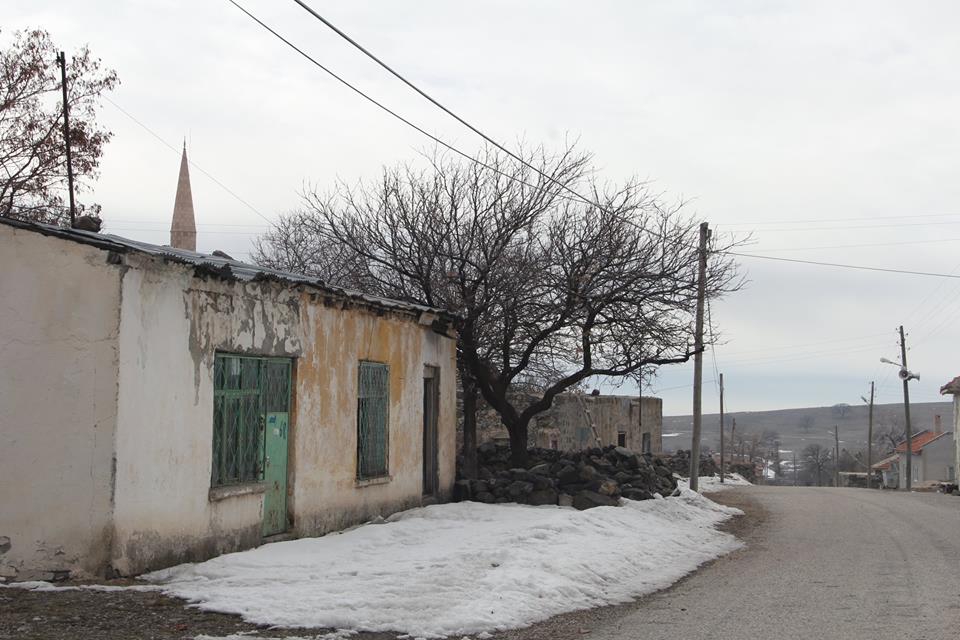 Emirgazi Karaören Köyü Resimleri 5