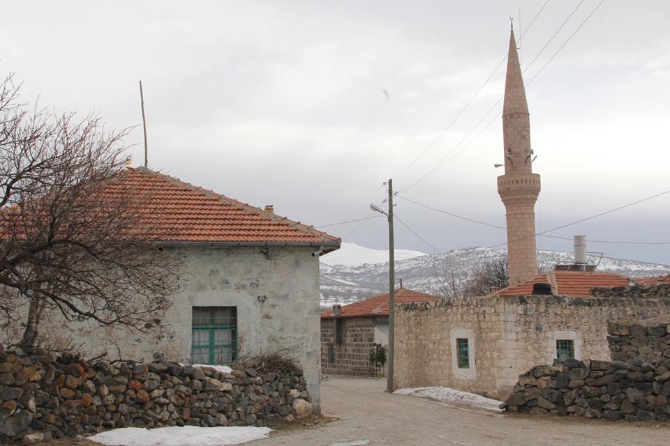 Emirgazi Karaören Köyü Resimleri 6