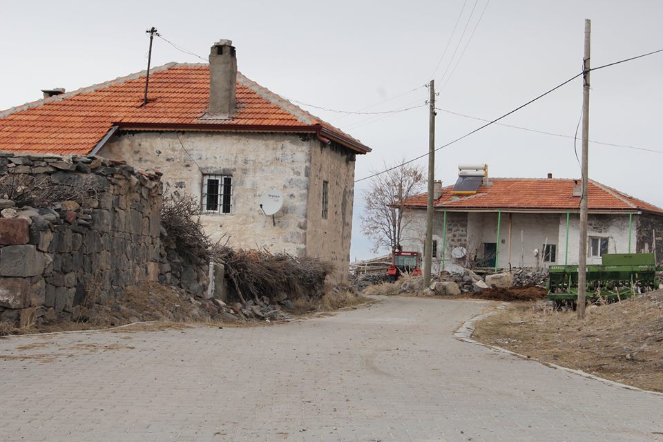 Emirgazi Karaören Köyü Resimleri 7