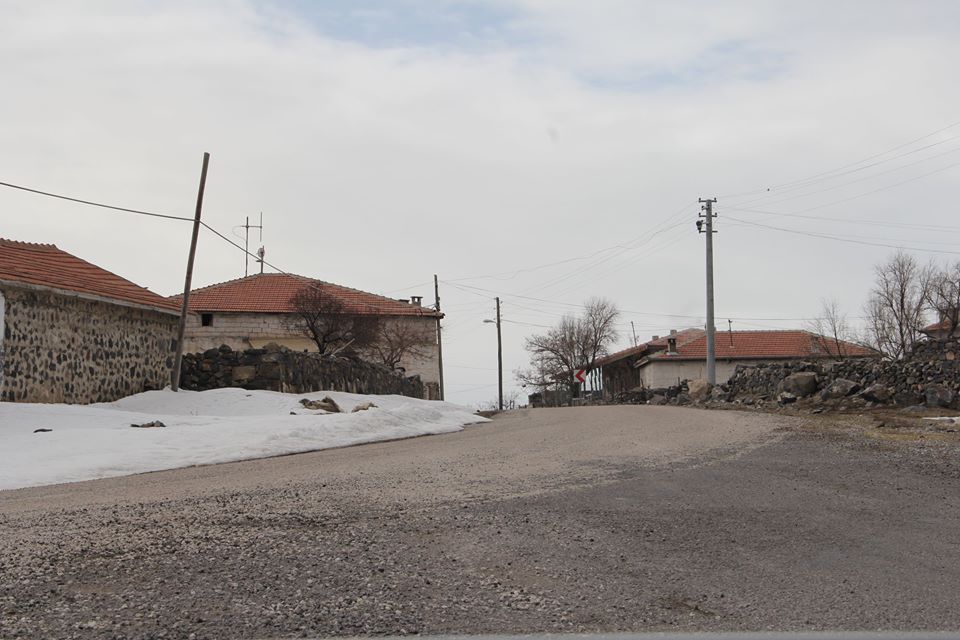 Emirgazi Karaören Köyü Resimleri 8