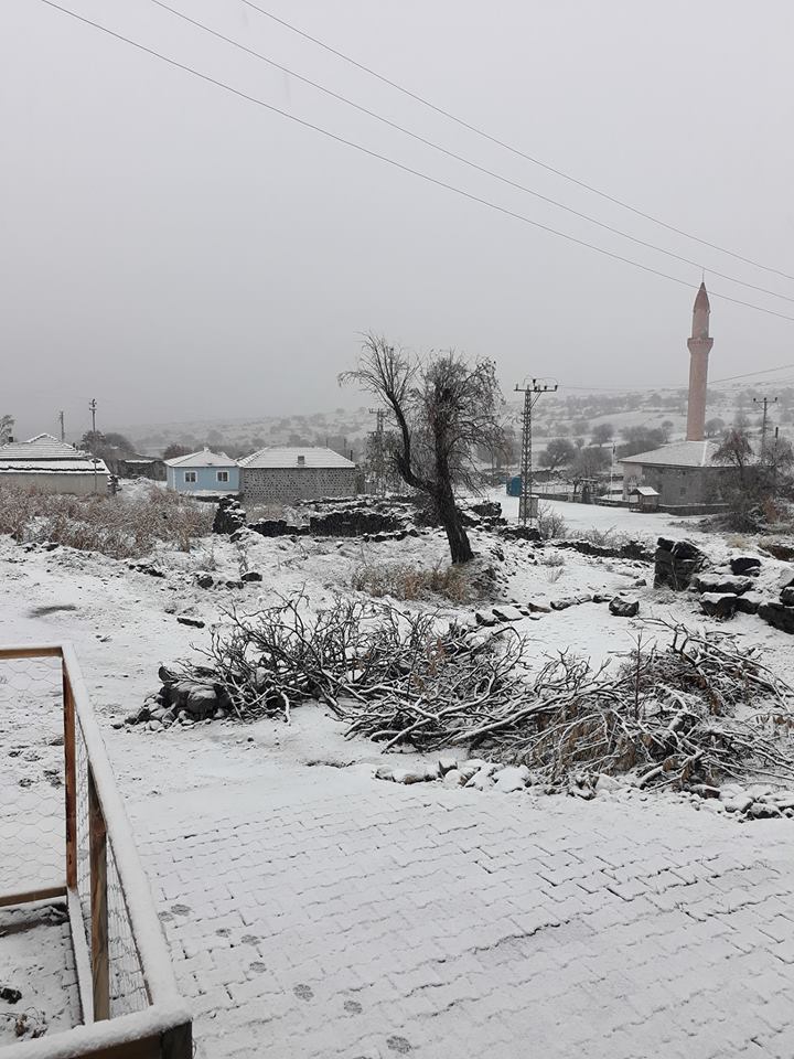 Emirgazi Meşeli Köyü Resimleri 10