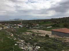 Emirgazi Meşeli Köyü Resimleri 3