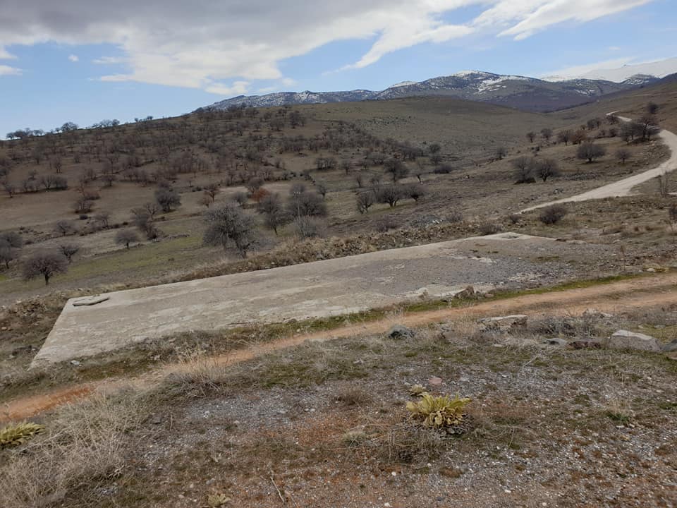 Emirgazi Meşeli Köyü Resimleri 4