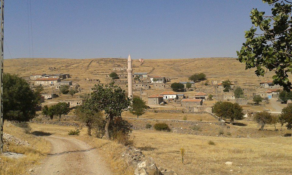 Emirgazi Meşeli Köyü Resimleri 5