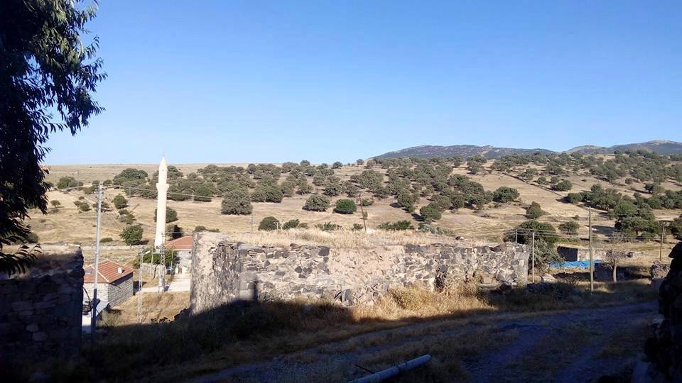 Emirgazi Meşeli Köyü Resimleri 6