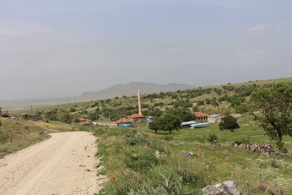 Emirgazi Meşeli Köyü Resimleri 8