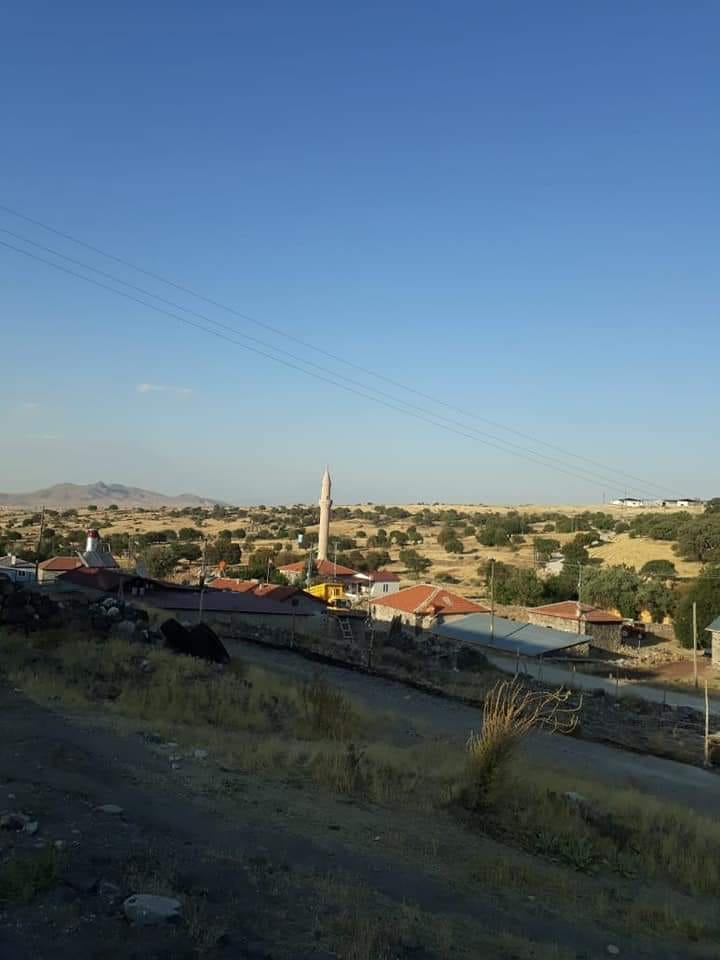 Emirgazi Meşeli Köyü Resimleri 9