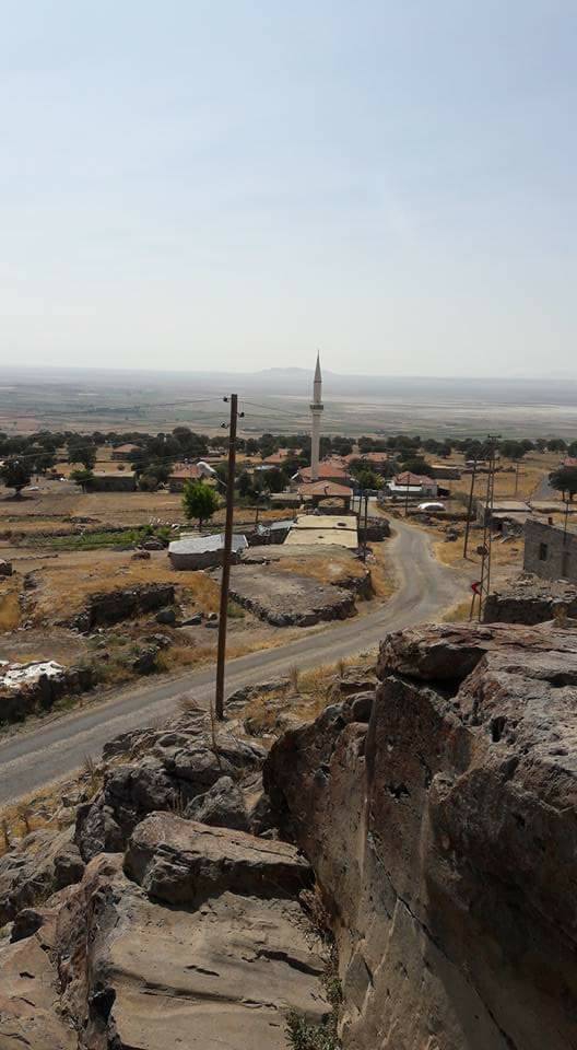 Emirgazi Öbektaş Köyü Resimleri 1