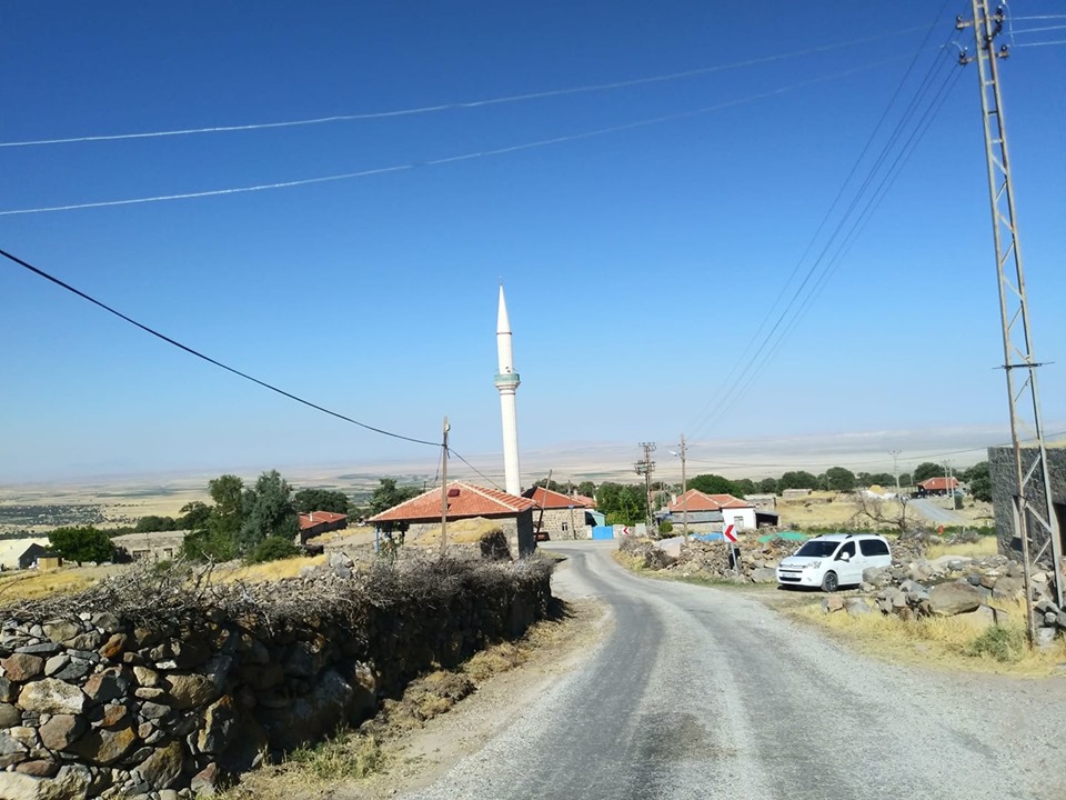 Emirgazi Öbektaş Köyü Resimleri 10