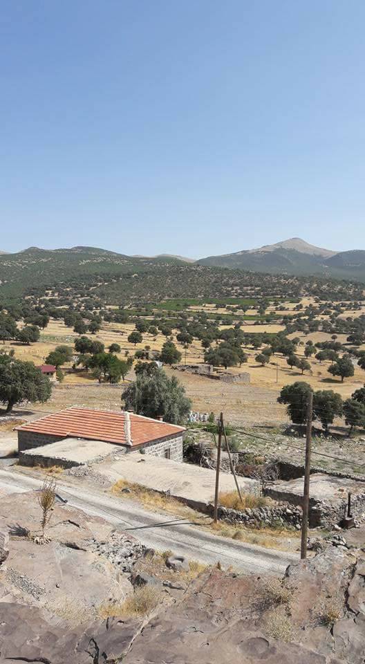 Emirgazi Öbektaş Köyü Resimleri 2