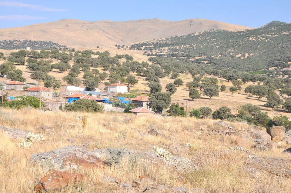 Emirgazi Öbektaş Köyü Resimleri 5